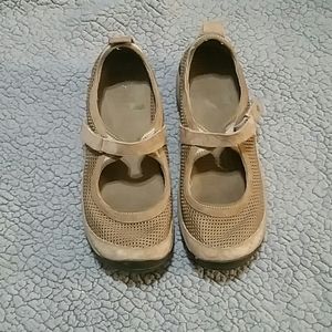 Merrell Encore Strap Walking Shoes Sz 10